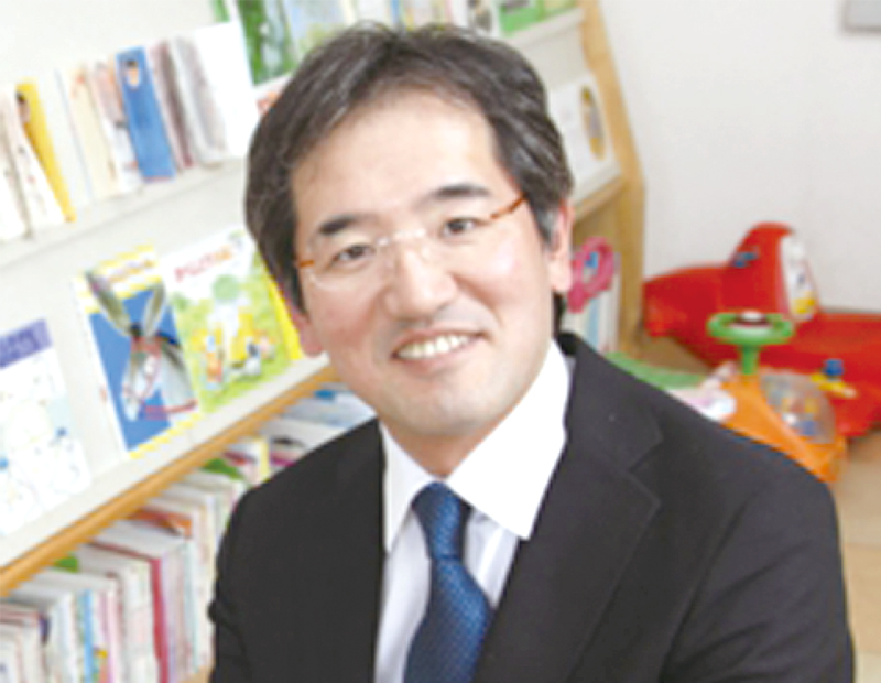 大野はぐくみクリニック